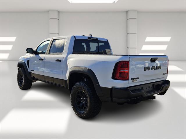 2026 RAM Ram 1500 RAM 1500 RHO CREW CAB 4X4 57 BOX 2026 RAM Ram 1500 RAM 1500 RHO CREW CAB 4X4 57 BOX