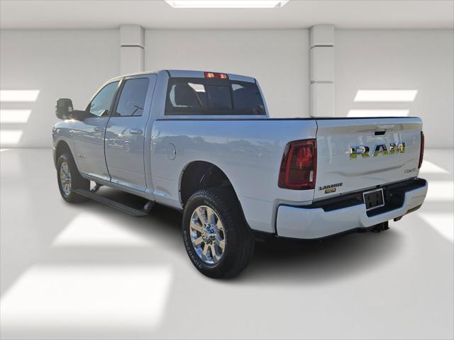 2026 RAM Ram 2500 RAM 2500 LARAMIE CREW CAB 4X4 64 BOX 2026 RAM Ram 2500 RAM 2500 LARAMIE CREW CAB 4X4 64 BOX