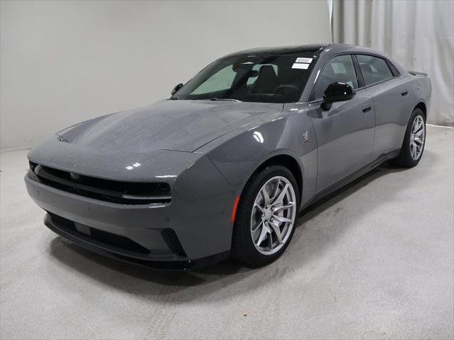 2026 Dodge Charger CHARGER DAYTONA SCAT PACK 4-DOOR AWD