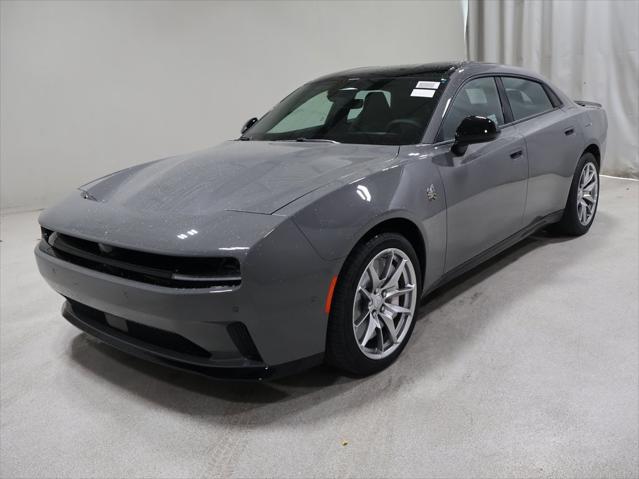 2026 Dodge Charger CHARGER DAYTONA SCAT PACK 4-DOOR AWD