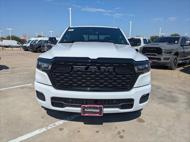 2026 RAM Ram 1500 RAM 1500 LONE STAR CREW CAB 4X4 57 BOX