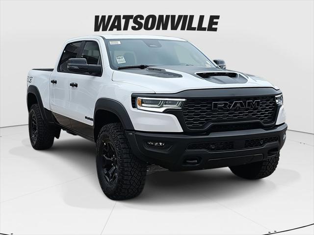 2026 RAM Ram 1500 RAM 1500 RHO CREW CAB 4X4 57 BOX