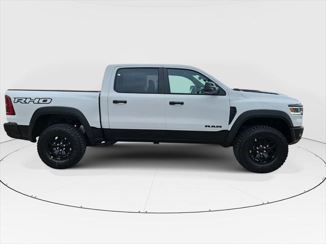 2026 RAM Ram 1500 RAM 1500 RHO CREW CAB 4X4 57 BOX