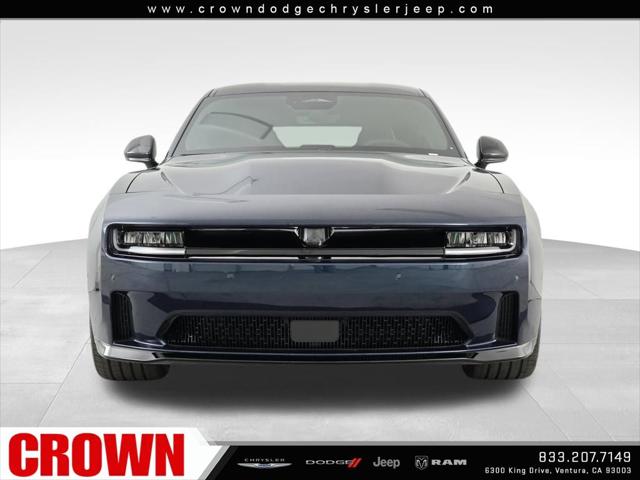 2026 Dodge Charger 4-Door CHARGER DAYTONA SCAT PACK 4-DOOR AWD 2026 Dodge Charger 4-Door CHARGER DAYTONA SCAT PACK 4-DOOR AWD