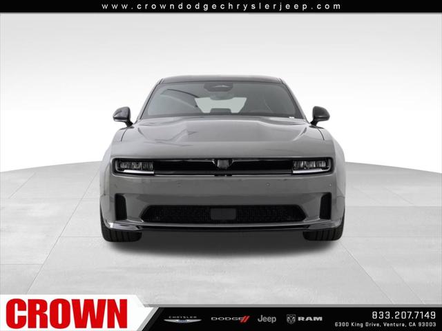 2026 Dodge Charger CHARGER DAYTONA SCAT PACK 4-DOOR AWD 2026 Dodge Charger CHARGER DAYTONA SCAT PACK 4-DOOR AWD