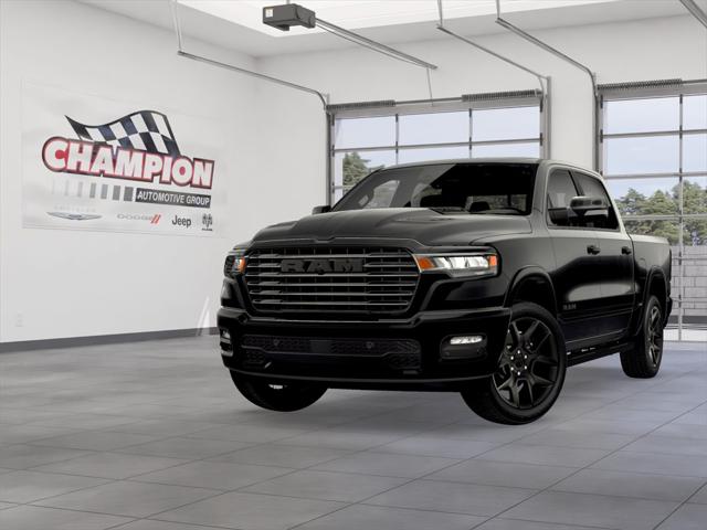 2026 RAM Ram 1500 RAM 1500 LARAMIE CREW CAB 4X4 57 BOX 2026 RAM Ram 1500 RAM 1500 LARAMIE CREW CAB 4X4 57 BOX