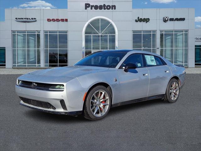 2026 Dodge Charger CHARGER DAYTONA SCAT PACK 4-DOOR AWD 2026 Dodge Charger CHARGER DAYTONA SCAT PACK 4-DOOR AWD