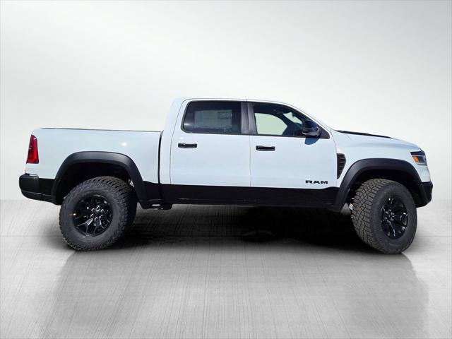 2026 RAM Ram 1500 RAM 1500 RHO CREW CAB 4X4 57 BOX