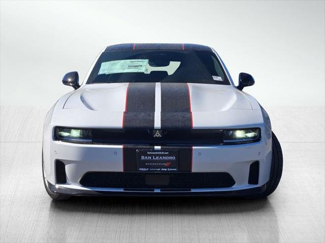 2026 Dodge Charger CHARGER DAYTONA SCAT PACK 4-DOOR AWD