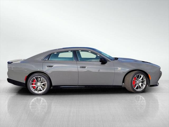 2026 Dodge Charger CHARGER DAYTONA SCAT PACK 4-DOOR AWD 2026 Dodge Charger CHARGER DAYTONA SCAT PACK 4-DOOR AWD