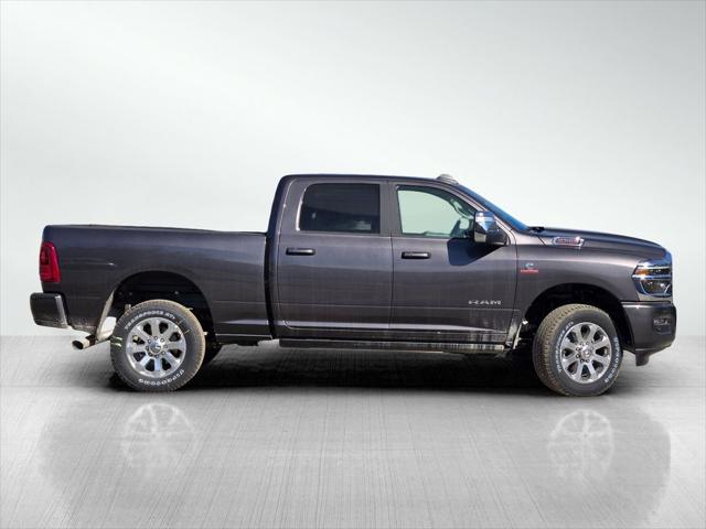 2026 RAM Ram 2500 RAM 2500 LARAMIE CREW CAB 4X4 64 BOX