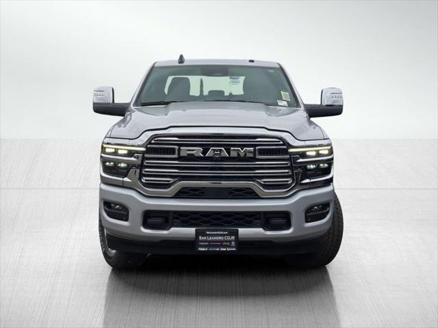 2026 RAM Ram 2500 RAM 2500 LARAMIE CREW CAB 4X4 64 BOX