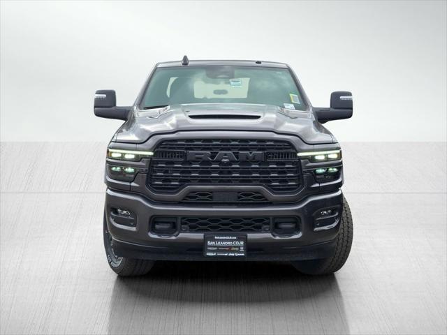 2026 RAM Ram 2500 RAM 2500 LIMITED CREW CAB 4X4 64 BOX 2026 RAM Ram 2500 RAM 2500 LIMITED CREW CAB 4X4 64 BOX