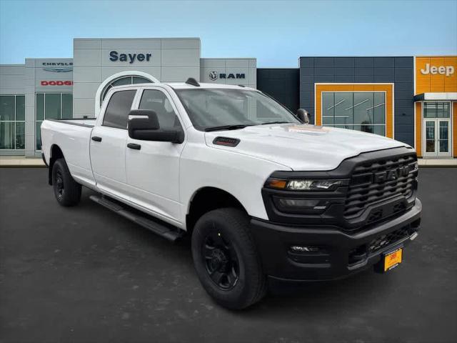 2026 RAM Ram 3500 RAM 3500 TRADESMAN CREW CAB 4X4 8 BOX 2026 RAM Ram 3500 RAM 3500 TRADESMAN CREW CAB 4X4 8 BOX