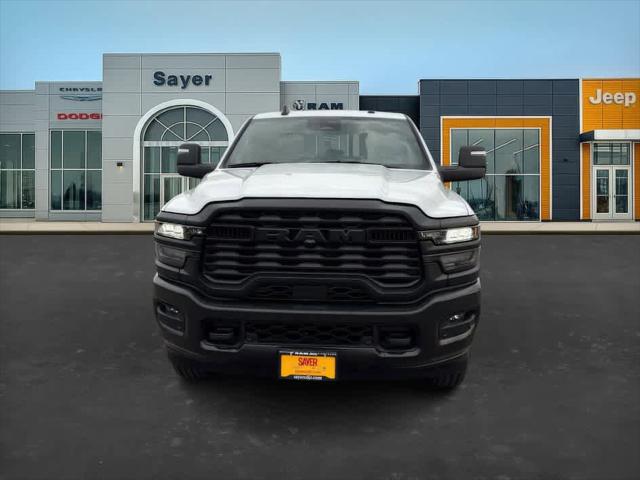 2026 RAM Ram 3500 RAM 3500 TRADESMAN CREW CAB 4X4 8 BOX 2026 RAM Ram 3500 RAM 3500 TRADESMAN CREW CAB 4X4 8 BOX