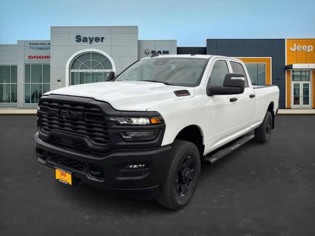 2026 RAM Ram 3500 RAM 3500 TRADESMAN CREW CAB 4X4 8 BOX 2026 RAM Ram 3500 RAM 3500 TRADESMAN CREW CAB 4X4 8 BOX