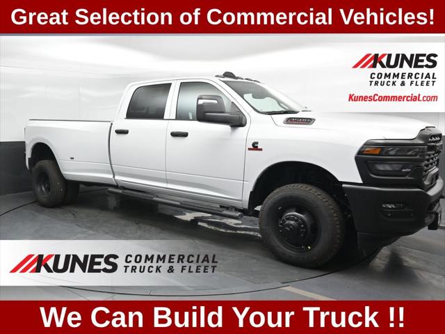 2026 RAM Ram 3500 RAM 3500 TRADESMAN CREW CAB 4X4 8 BOX 2026 RAM Ram 3500 RAM 3500 TRADESMAN CREW CAB 4X4 8 BOX
