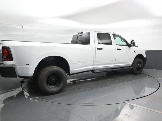 2026 RAM Ram 3500 RAM 3500 TRADESMAN CREW CAB 4X4 8 BOX 2026 RAM Ram 3500 RAM 3500 TRADESMAN CREW CAB 4X4 8 BOX