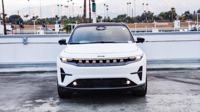 2025 Wagoneer Wagoneer S WAGONEER S LAUNCH EDITION 2025 Wagoneer Wagoneer S WAGONEER S LAUNCH EDITION