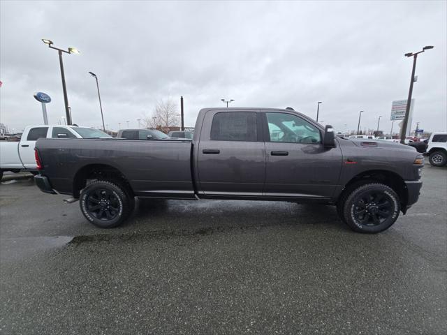 2026 RAM Ram 2500 RAM 2500 BIG HORN CREW CAB 4X4 8 BOX