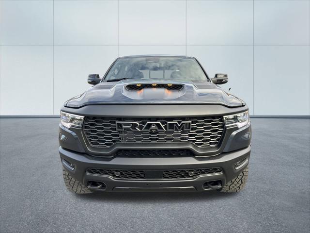 2026 RAM Ram 1500 RAM 1500 RHO CREW CAB 4X4 57 BOX 2026 RAM Ram 1500 RAM 1500 RHO CREW CAB 4X4 57 BOX