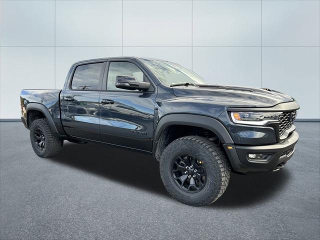 2026 RAM Ram 1500 RAM 1500 RHO CREW CAB 4X4 57 BOX 2026 RAM Ram 1500 RAM 1500 RHO CREW CAB 4X4 57 BOX