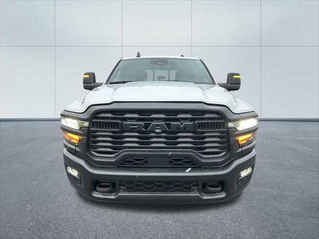 2026 RAM Ram 2500 RAM 2500 TRADESMAN CREW CAB 4X4 64 BOX 2026 RAM Ram 2500 RAM 2500 TRADESMAN CREW CAB 4X4 64 BOX