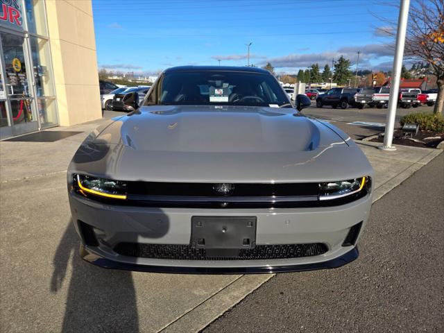 2026 Dodge Charger 4-Door CHARGER DAYTONA SCAT PACK 4-DOOR AWD 2026 Dodge Charger 4-Door CHARGER DAYTONA SCAT PACK 4-DOOR AWD