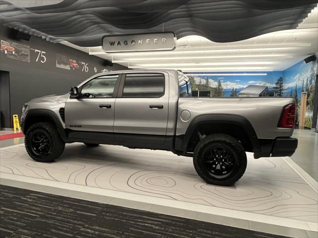 2026 RAM Ram 1500 RAM 1500 RHO CREW CAB 4X4 57 BOX