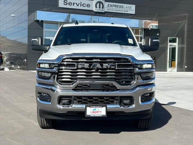 2026 RAM Ram 3500 RAM 3500 TRADESMAN CREW CAB 4X4 64 BOX 2026 RAM Ram 3500 RAM 3500 TRADESMAN CREW CAB 4X4 64 BOX