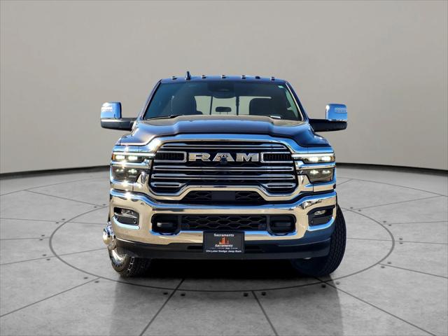 2026 RAM Ram 3500 RAM 3500 LARAMIE CREW CAB 4X4 8 BOX 2026 RAM Ram 3500 RAM 3500 LARAMIE CREW CAB 4X4 8 BOX