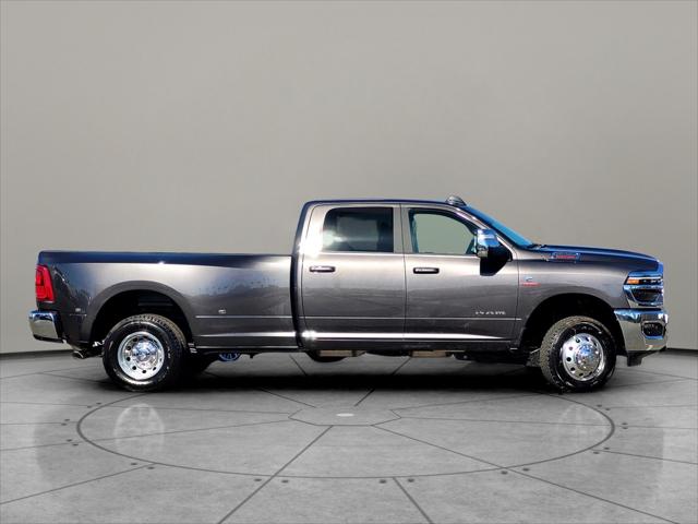 2026 RAM Ram 3500 RAM 3500 LARAMIE CREW CAB 4X4 8 BOX 2026 RAM Ram 3500 RAM 3500 LARAMIE CREW CAB 4X4 8 BOX