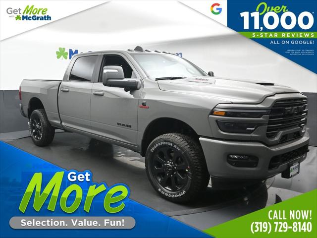 2026 RAM Ram 2500 RAM 2500 LARAMIE CREW CAB 4X4 64 BOX 2026 RAM Ram 2500 RAM 2500 LARAMIE CREW CAB 4X4 64 BOX
