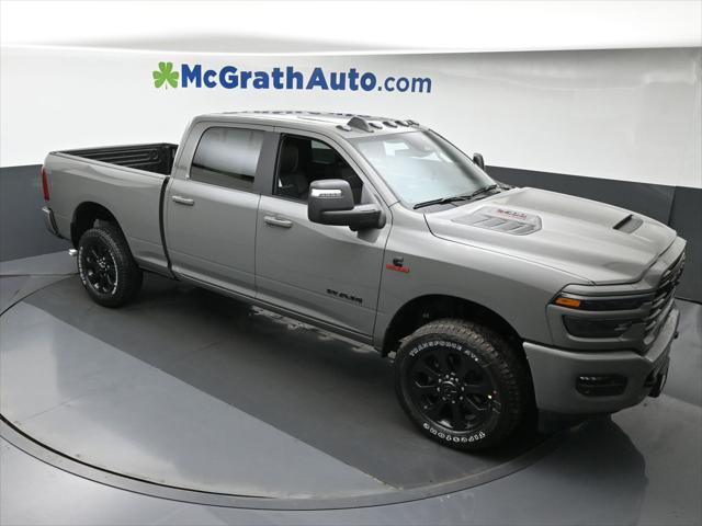 2026 RAM Ram 2500 RAM 2500 LARAMIE CREW CAB 4X4 64 BOX 2026 RAM Ram 2500 RAM 2500 LARAMIE CREW CAB 4X4 64 BOX
