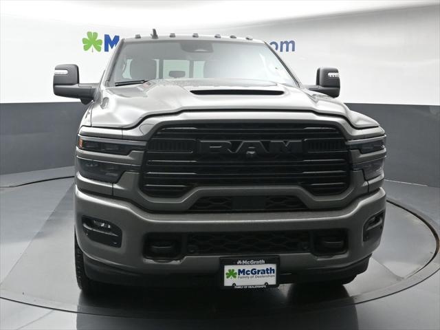 2026 RAM Ram 2500 RAM 2500 LARAMIE CREW CAB 4X4 64 BOX 2026 RAM Ram 2500 RAM 2500 LARAMIE CREW CAB 4X4 64 BOX