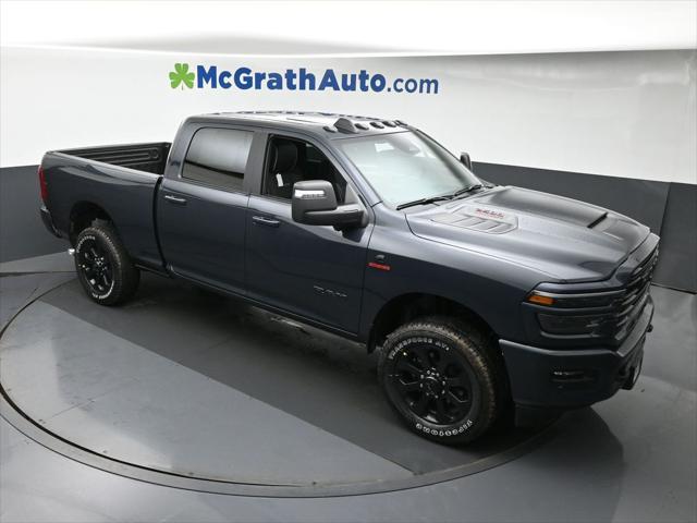 2026 RAM Ram 2500 RAM 2500 LARAMIE CREW CAB 4X4 64 BOX