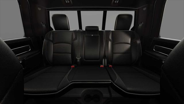 2026 RAM Ram 3500 RAM 3500 LARAMIE CREW CAB 4X4 64 BOX 2026 RAM Ram 3500 RAM 3500 LARAMIE CREW CAB 4X4 64 BOX