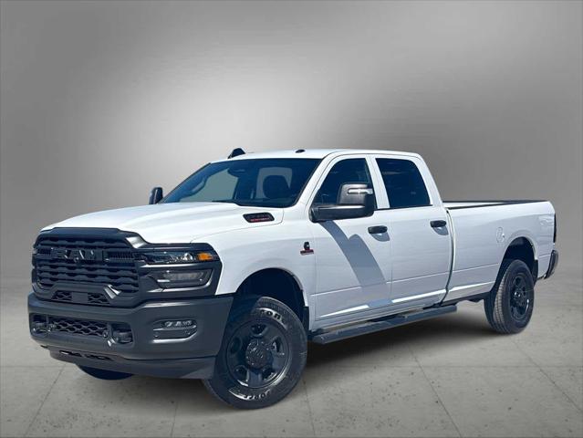 2026 RAM Ram 3500 RAM 3500 TRADESMAN CREW CAB 4X4 8 BOX 2026 RAM Ram 3500 RAM 3500 TRADESMAN CREW CAB 4X4 8 BOX