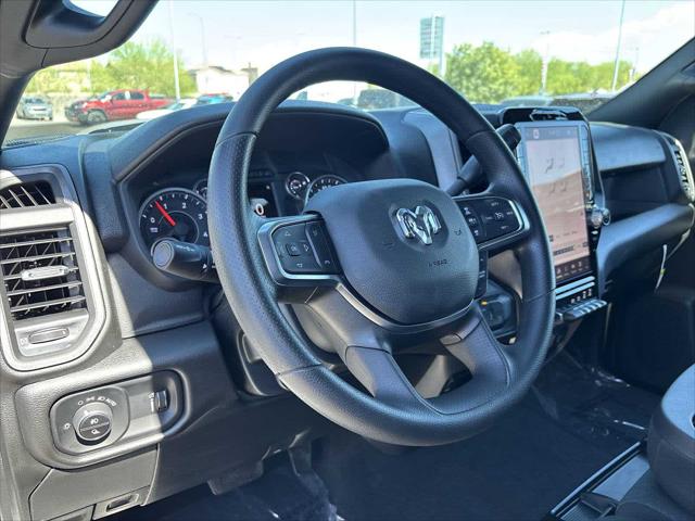 2026 RAM Ram 3500 RAM 3500 TRADESMAN CREW CAB 4X4 8 BOX 2026 RAM Ram 3500 RAM 3500 TRADESMAN CREW CAB 4X4 8 BOX