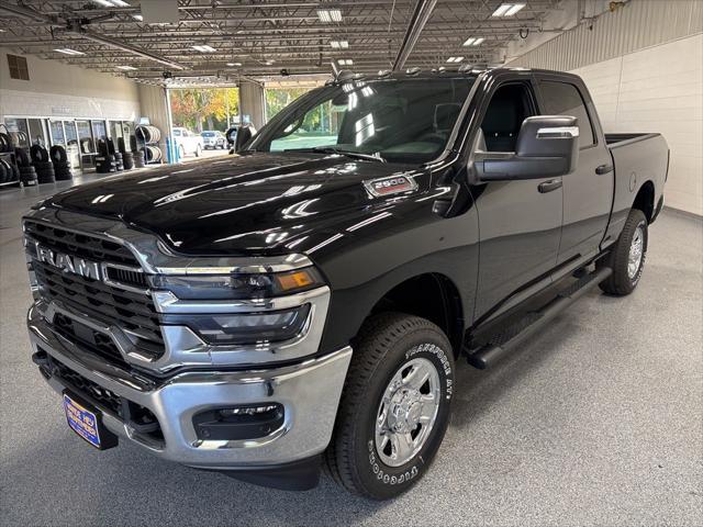 2026 RAM Ram 2500 RAM 2500 TRADESMAN CREW CAB 4X4 64 BOX 2026 RAM Ram 2500 RAM 2500 TRADESMAN CREW CAB 4X4 64 BOX