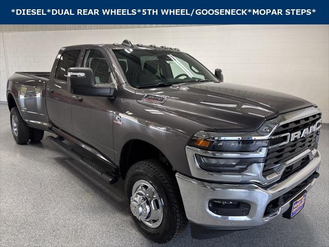 2026 RAM Ram 3500 RAM 3500 TRADESMAN CREW CAB 4X4 8 BOX 2026 RAM Ram 3500 RAM 3500 TRADESMAN CREW CAB 4X4 8 BOX