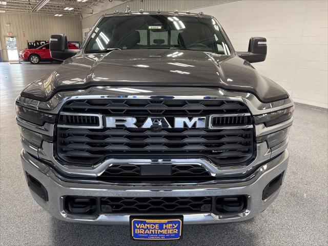 2026 RAM Ram 3500 RAM 3500 TRADESMAN CREW CAB 4X4 8 BOX 2026 RAM Ram 3500 RAM 3500 TRADESMAN CREW CAB 4X4 8 BOX