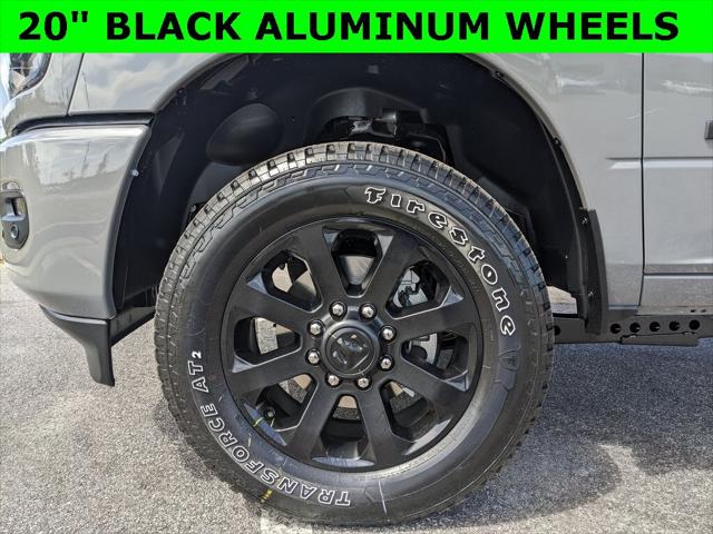 2026 RAM Ram 2500 RAM 2500 BIG HORN CREW CAB 4X4 64 BOX 2026 RAM Ram 2500 RAM 2500 BIG HORN CREW CAB 4X4 64 BOX