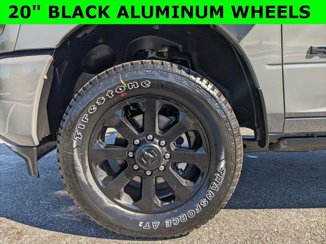 2026 RAM Ram 2500 RAM 2500 LARAMIE CREW CAB 4X4 64 BOX 2026 RAM Ram 2500 RAM 2500 LARAMIE CREW CAB 4X4 64 BOX