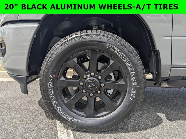 2026 RAM Ram 2500 RAM 2500 LARAMIE CREW CAB 4X4 64 BOX 2026 RAM Ram 2500 RAM 2500 LARAMIE CREW CAB 4X4 64 BOX