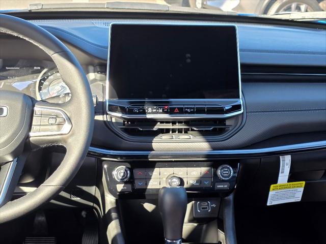 2026 Jeep Compass COMPASS LIMITED 4X4 2026 Jeep Compass COMPASS LIMITED 4X4