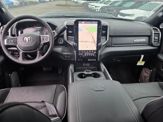 2026 RAM Ram 2500 RAM 2500 LARAMIE MEGA CAB 4X4 64 BOX 2026 RAM Ram 2500 RAM 2500 LARAMIE MEGA CAB 4X4 64 BOX