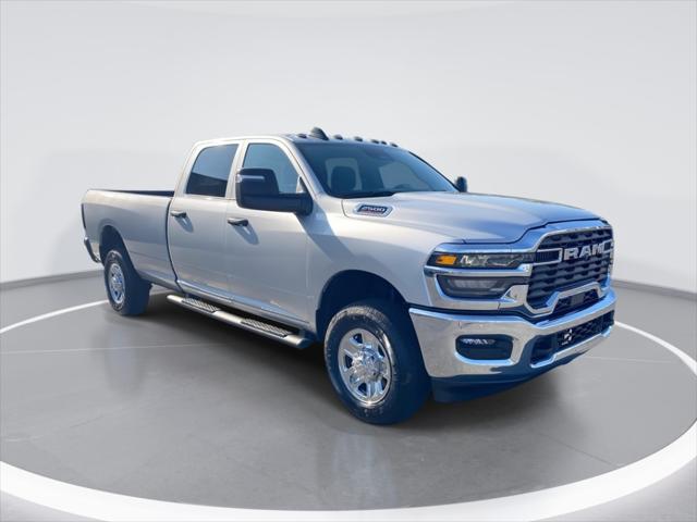 2026 RAM Ram 2500 RAM 2500 TRADESMAN CREW CAB 4X4 8 BOX