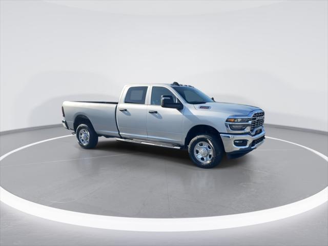 2026 RAM Ram 2500 RAM 2500 TRADESMAN CREW CAB 4X4 8 BOX