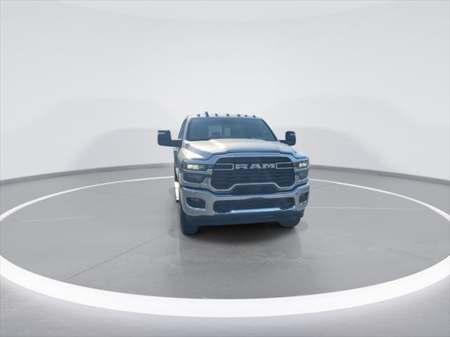 2026 RAM Ram 2500 RAM 2500 TRADESMAN CREW CAB 4X4 8 BOX